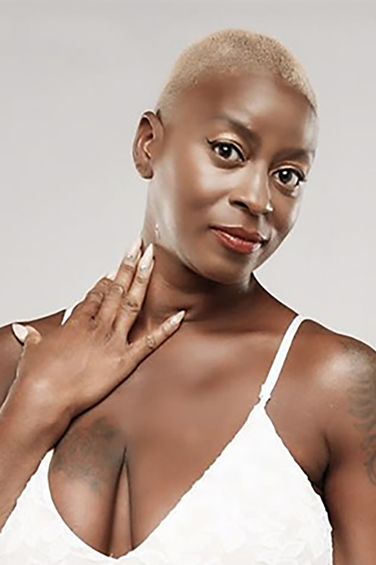 Female Model - Fort Lauderdale - Miami - South Florida 